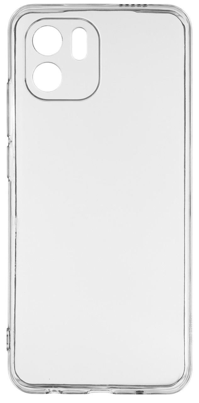 Накладка ArmorStandart Air Series для Xiaomi Redmi A2 Camera cover Transparent (ARM66532), фото 1