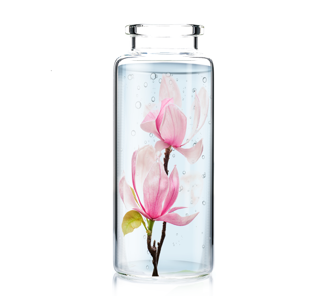 Віддушка для моно парфумерії Magnolia (Магнолія)