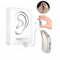 Слуховой аппарат MEDICA+ SOUND CONTROL 15