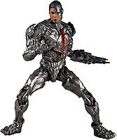 Фигурка ДС Киборг Лига справедливости McFarlane DC DC Multiverse Cyborg Justice League 15093