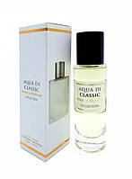 Парфумована вода для чоловіків Morale Parfums Aqua Di Classic 30 ml