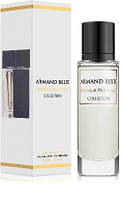 Парфумована вода для чоловіків Morale Parfums Armand Blue 30 ml