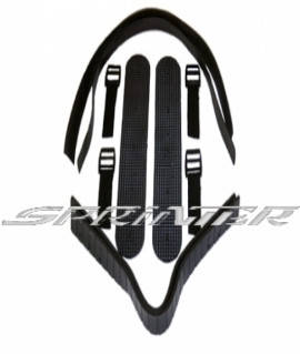 М'яке кріплення для лиж