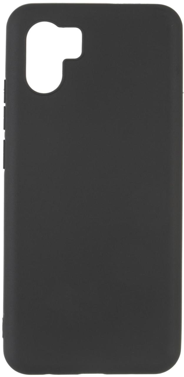 Накладка ArmorStandart Matte Slim Fit для Xiaomi Redmi A2 Black (ARM66527)
