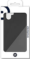 Накладка ArmorStandart Matte Slim Fit для Xiaomi Redmi A2 Black (ARM66527), фото 3