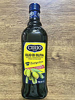 Оливкова олія Cirio olio di oliva 750 ml