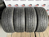 Зимова резина шини 235/45R19 Continental