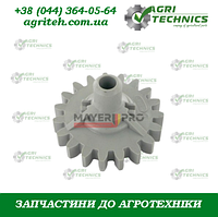 Колесо зубчатое Z=19-14 AC489807-M Kverneland