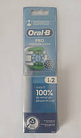 Насадка для щетки Oral-B PERCISION CLEAN 2 шт. ( EB20RB-2 )