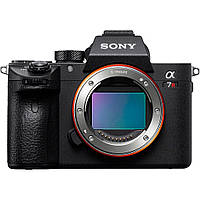 Беззеркальный фотоаппарат Sony Alpha A7R IVA body Black (ILCE7RM4AB.CEC) [93764]