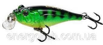 Воблер Strike Pro Crankee Bass 60F 6.6г A45T