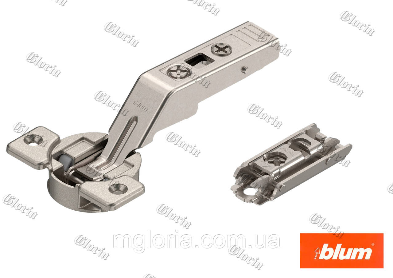 Завіса Blum середня для Aventos HF 78Z5500