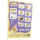 Набір для творчості Маленький гончар Хомяк від 4FUN Game USB-кабель, автоматичне гончарне коло, глина, фото 7