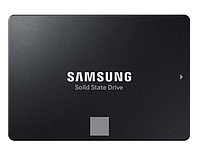 Накопитель Samsung 500GB 2,5" SATA SSD 870 EVO (MZ-77E500B/EU)