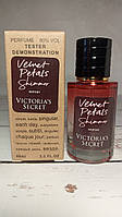 Парфюм Victoria's Secret Velvet Petals Shimmer тестер 60 мл