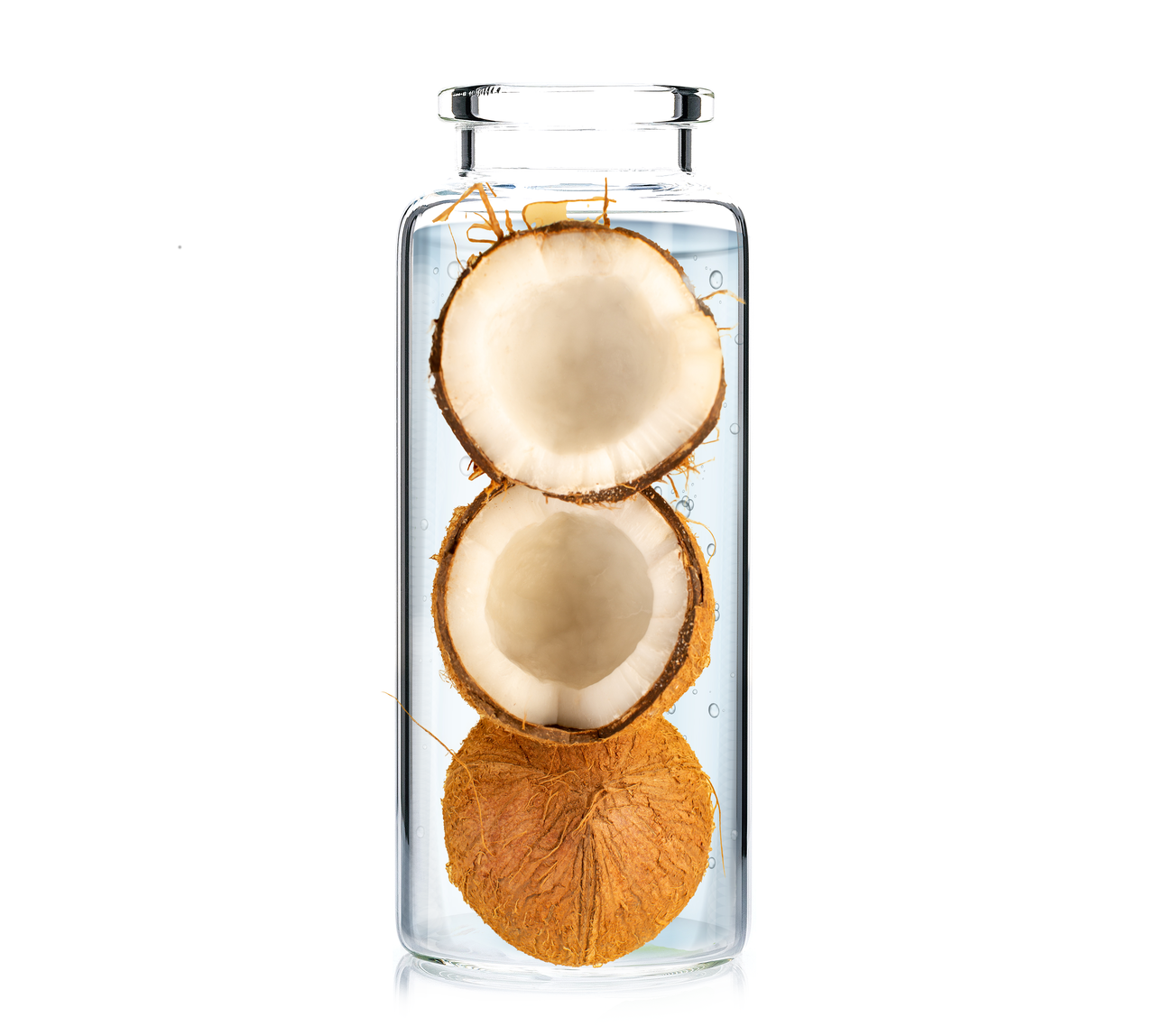 Віддушка для моно парфумерії Coconut (Кокос)