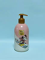 Детское мыло Disney Hand Soap 500 мл