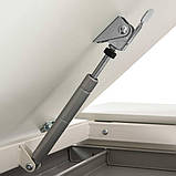 Регульована парта для дівчинки FunDesk Sentire Pink, фото 3