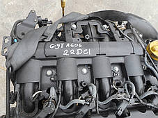 G9T606 Двигун, фото 4