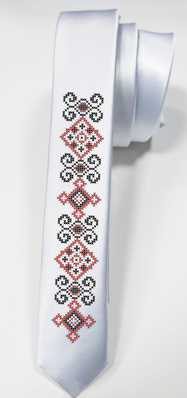 Краватка чоловіча №002