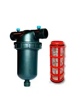 Фільтр сітчастий