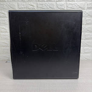 Системний блок Dell T3500 Core i7-920 | 16Gb DDR3 | SSD 240 Gb | K2200 для дому/офісу, фото 3