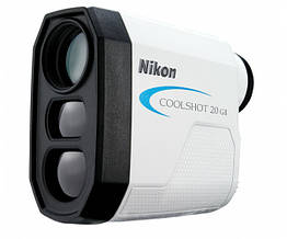 Лазерний далекомір Nikon Coolshot 20 gii 6x
