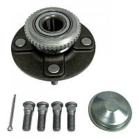 INA-FOR 33.0308 Ступица задняя NISSAN PRIMERA P11 96-.ALMERA UK N16E 00.01- +ABS