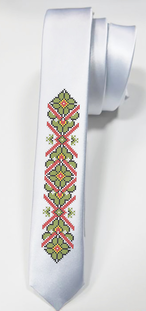 Краватка чоловіча №003