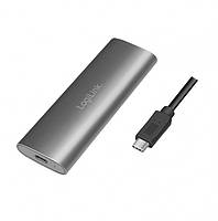 LogiLink UA0389 Silver, фото 3