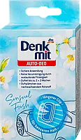 Автомобільний освіжувач повітря Denkmit Auto-Deo Sensual Fresh, 1 шт.