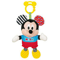 Игрушка на коляску Clementoni Baby Mickey серия Disney Baby (17165)