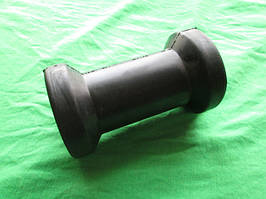 ролики для човнового причепа