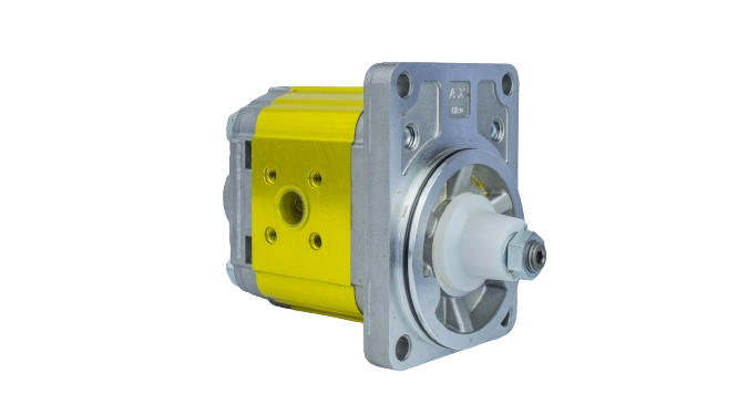 Гідронасос VIVOIL  X2P4742FSRA (10.8 см³)