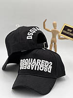 Кепка бейсболка Dsquared2 CapDSQ014