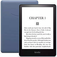 Электронная книга Amazon Kindle Paperwhite Signature Edition 11th Gen 32GB Denim [95153]