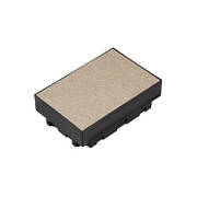 Монтажна коробка для лючка 6 модулів в бетон Schneider Electric ETK44836