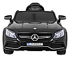 Електромобіль Ramiz Mercedes BENZ C63 AMG, фото 7