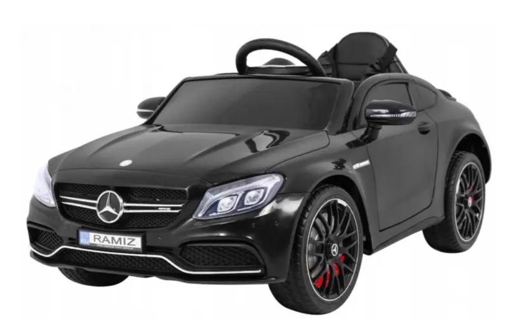 Електромобіль Ramiz Mercedes BENZ C63 AMG