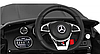 Електромобіль Ramiz Mercedes BENZ C63 AMG, фото 10