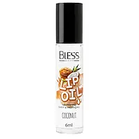 Bless Beauty Roll Lip Oil Кокос