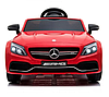 Електромобіль Ramiz Mercedes BENZ C63 AMG, фото 9
