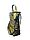 Термосумка-підсумок військовий для зберігання пайків на системі MOLLE колір піксель, фото 3