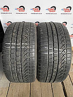 Зимова резина шини (пара) 285/40R20 Pirelli 7,5мм