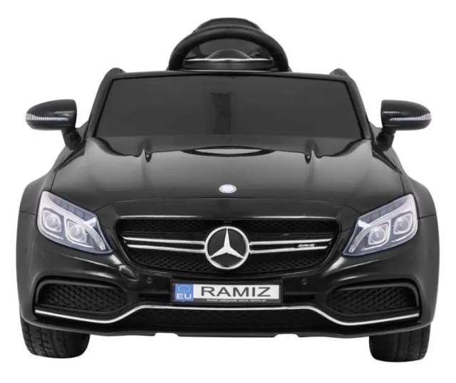 Електромобіль Ramiz Mercedes BENZ C63 AMG