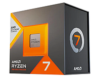 Процессор AMD Ryzen 7 7800X3D (100-100000910WOF)