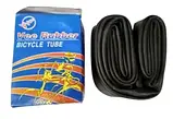 Камера велосипедна Vee Rubber, розмір 27,5х2,00 з20 Schrader AV, фото 3