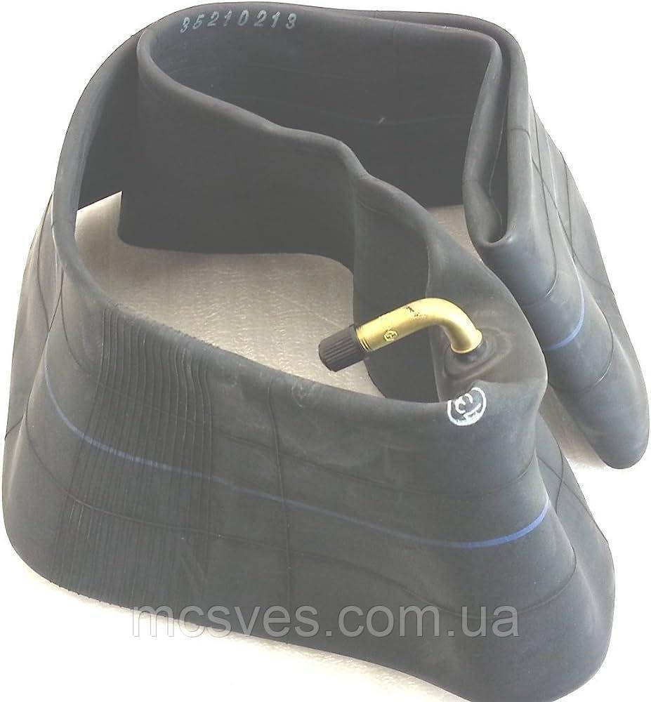 Камера 3,00-10 з кривим ніпелем CENEW