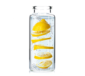 Віддушка для моно парфумерії Lemon