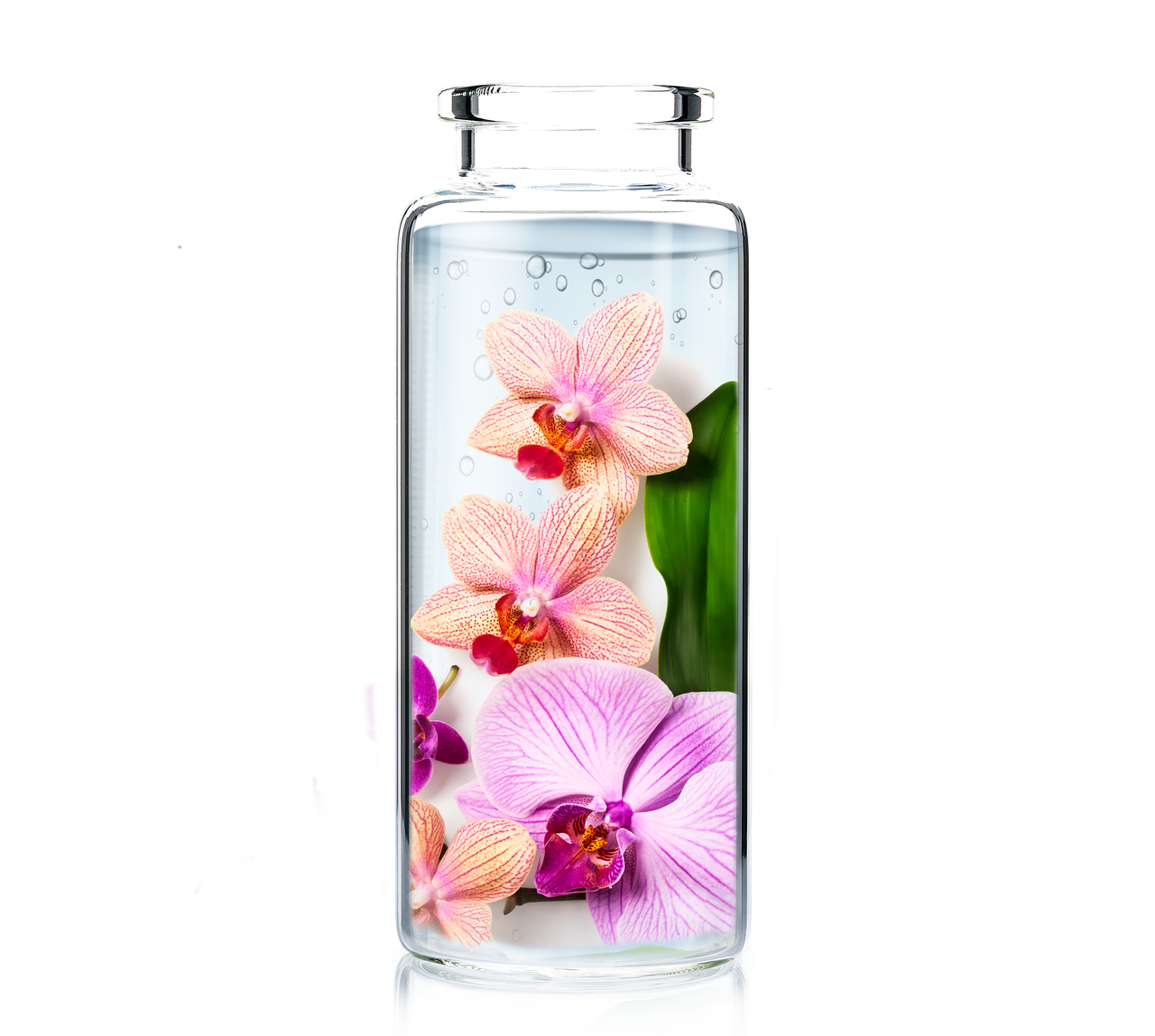 Віддушка для моно парфумерії Orchid (Орхідея)